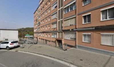 Parròquia de Sant Feliu