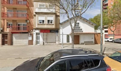 Parròquia de Sant Jaume