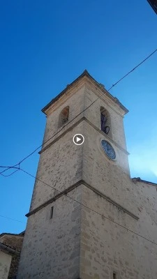 Parròquia de Sant Joan Baptista