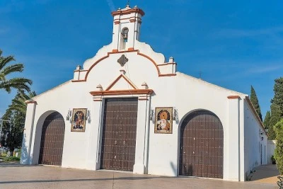 Ermita de San Sebastián
