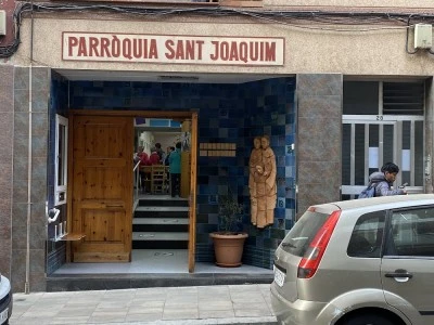 Parròquia de Sant Joaquim
