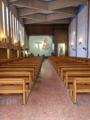 Parroquia de Sant Josep