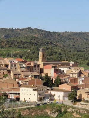 Parròquia de Sant Josep