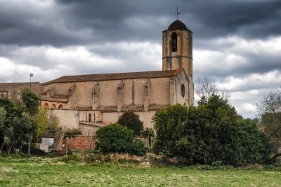 Parròquia de Sant Llorenç