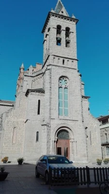 Parròquia de Sant Martí de Correa