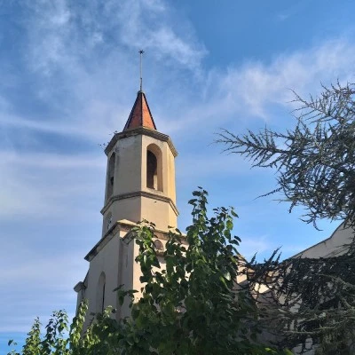 Parròquia de Sant Miquel