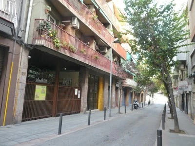 Parròquia de Sant Miquel Arcàngel