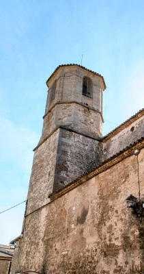 Parròquia de Sant Pere