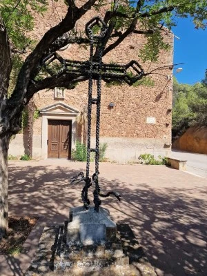 Parròquia de Sant Pere
