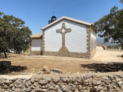 Ermita de San Sebastián