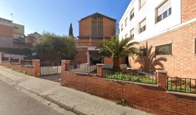 Parròquia de Sant Roc