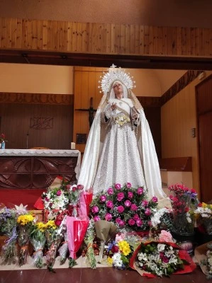 Parròquia de Sant Simó i Sant Pau