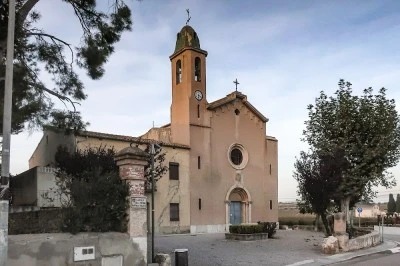 Parroquia de Sant Valentí