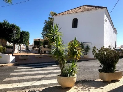 Parroquia de Santa Ana