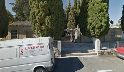 Ermita de San Sebastián