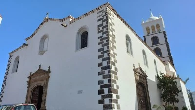 Parroquia de Santa Ana