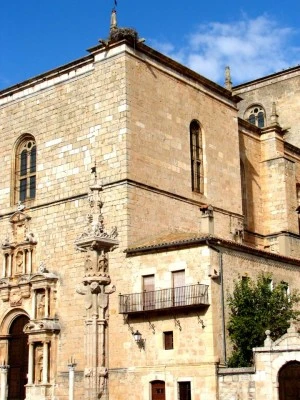 Parroquia de Santa Ana