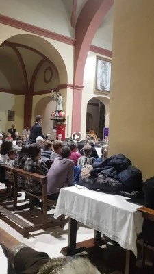 Parroquia de Santa Ana