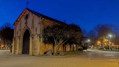 Parroquia de Santa Ana