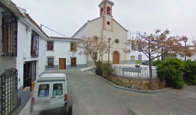 Parroquia de Santa Bárbara