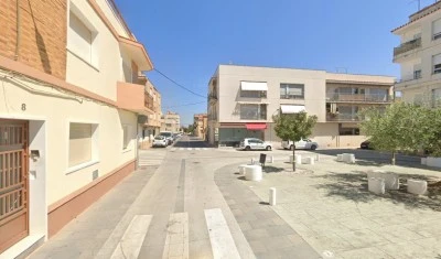 Parròquia de Santa Bàrbara