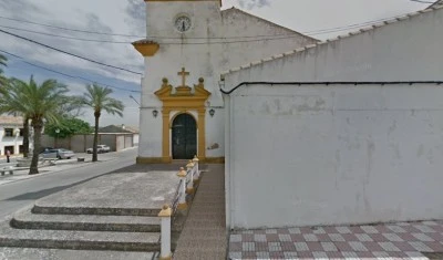 Parroquia De Santa Catalina