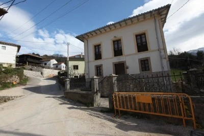 Parroquia de Santa Eulalia