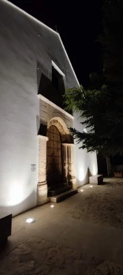 Ermita de San Sebastián