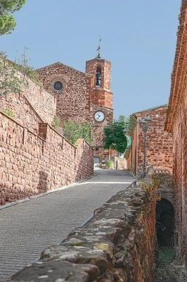 Parroquia de Santa María