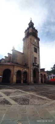 Parroquia De Santa María