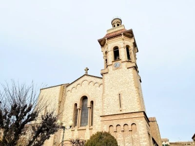 Parròquia de Santa Maria