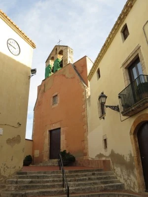 Parròquia de Santa Maria