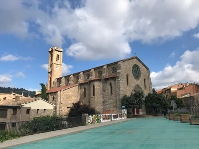 Parròquia de Santa Maria