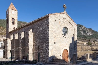 Parròquia de Santa Maria
