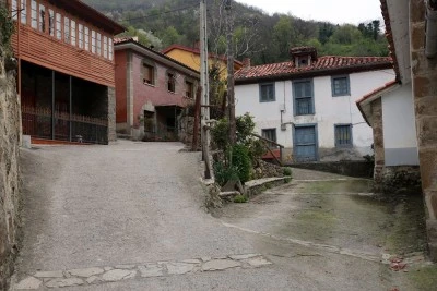 Parroquia de Santa María de Parana