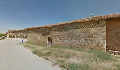 Ermita de San Sebastián