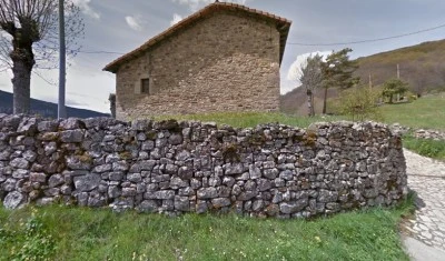 Parroquia de Santiago Apóstol de Arintero