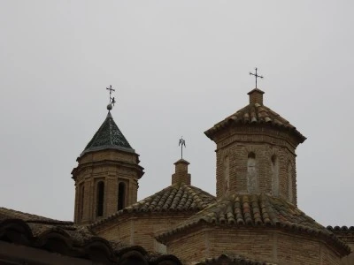 Parroquia de Santiago El Mayor