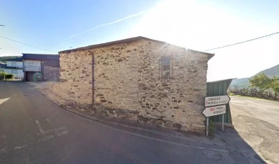 Parroquia de Santo Tirso