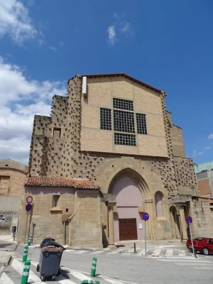 Parròquia del Carme