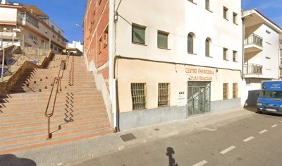 Parroquia del Cristo Resucitado
