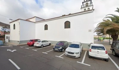 Parroquia del Rosario y San José