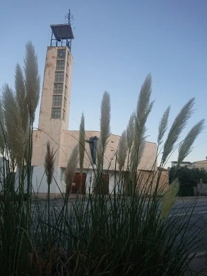 Parroquia del Sagrado Corazón