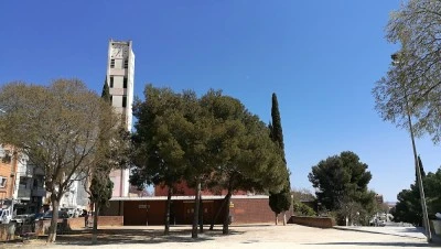 Parroquia del Sagrado Corazón