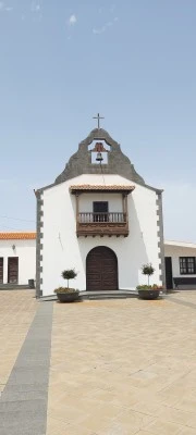 Parroquia del Sagrado Corazón de Jesús
