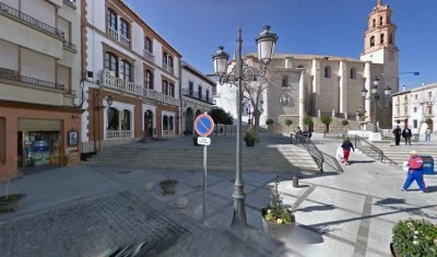 Parroquia del Sagrario