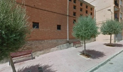 Parròquia del Santíssim Crist