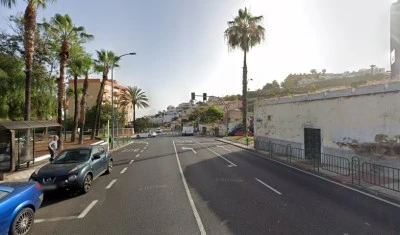 Parroquia Evangélica De Lengua Alemana