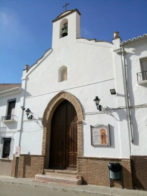 Parroquia Inmaculada Concepción