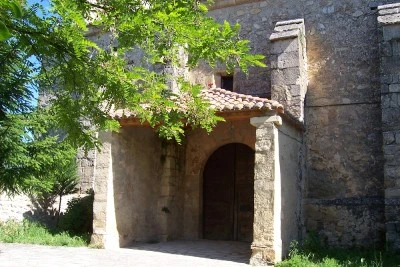 Parroquia Inmaculada Concepción